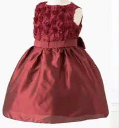 キャサリンコテージ　ドレス130サイズ