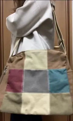 ショルダーバッグ