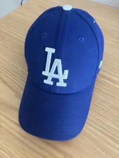 NEWERA キッズ Youth 9FORTY ロサンゼルスドジャース