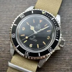 サブマリーナ 腕時計