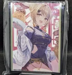 2026年最新】神成きゅぴ スリーブの人気アイテム - メルカリ