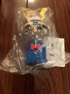 ディズニー スナックケース ドナルド パルパルーザ