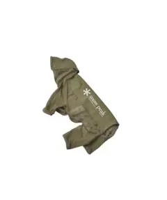 snow peak フード付きメッシュ犬服　SP Dog Mesh Jacketのサムネイル