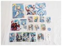 ストグラ Baddy's Mission ブロマイド サインあり - メルカリ