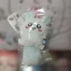 ちいかわ　モモンガ　飛び立つ マスコット ぬいぐるみ