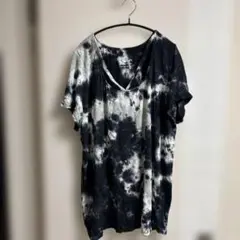 Torrid タイダイ柄 Tシャツ 【サイズ2】大きめ
