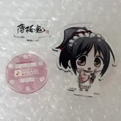 薄桜鬼 アクスタ 千鶴 ②