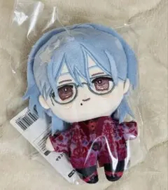 ブレイクマイケース　SPINNIES ぬいぐるみ 在間樹帆