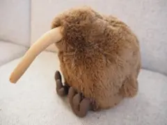 W☆ キウィ キーウィ キウイ 鳥 ぬいぐるみ カカポ ニュージーランド