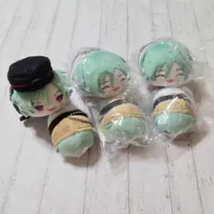2026年最新】巽 ぬいぐるみの人気アイテム - メルカリ