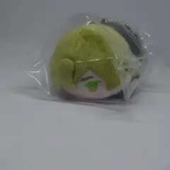 刀剣乱舞 もちもちマスコット ミニ vol.2 鶯丸