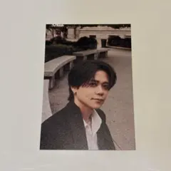 INI 藤牧京介 写真集Viva la vitaポストカード