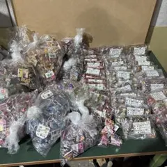 ワンピース チョッパー　ねつけストラップ 大量　870個セット