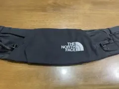 THE NORTH FACE ランニングベルト NM62381 K ブラック