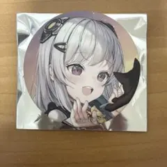 NIKKE展 ニケキャラバッジコレクションC ネヴェ - メルカリ