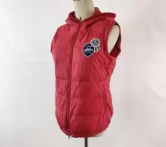 最終値下げ　ダウンベスト