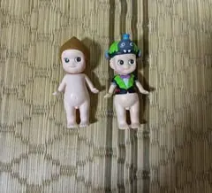 ソニーエンジェル　2体セット