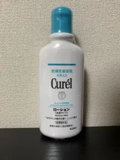 キュレル 花王ローション220ｍｌのサムネイル