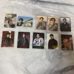 Travis Japan 吉澤閑也