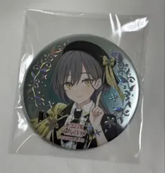 桂城 泉 6th 缶バッジ シークレット　4個 桂城泉 缶バッジ 4点セット 6thLive BloomGardenParty - メルカリ