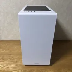 Thermaltake PCケース ミニタワー　MicroATX対応