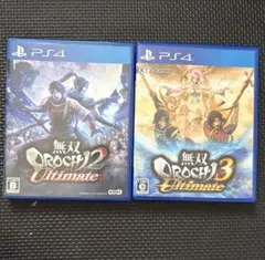 戦国無双5 無双OROCHI3 Ultimate Switch - メルカリ