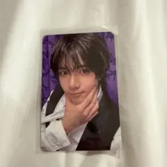 TXT ラキドロ ボムギュ CU