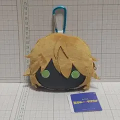 銀河特急 ミルキー☆サブウェイ フェイスポーチ Part2 マックス