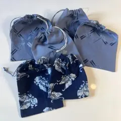 sacai バンダナ スカーフ 3点 スタイ - メルカリ