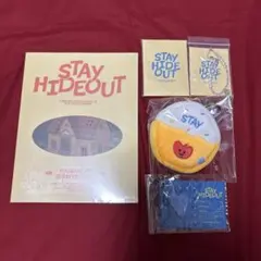 2025年最新】StrayKids 4期 キットの人気アイテム - メルカリ