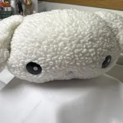 激レア サンエックス 初期ぶるぶるどっく ぬいぐるみ 入手困難 タグ