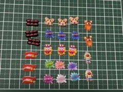 ネイルパーツ セット♡