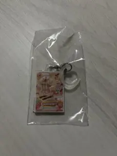 アイカツ！ めじるしアクセサリー キュートカード