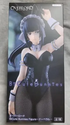 オーバーロード BiCute Bunnies Figure ナーベラル