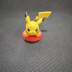 ポケモン チョコエッグ 旅立ちの3匹 ピカチュウ