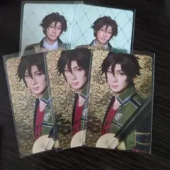 刀ミュ ミュージカル刀剣乱舞 シブツタ 乱舞博覧会 ふぉとカ 御手杵