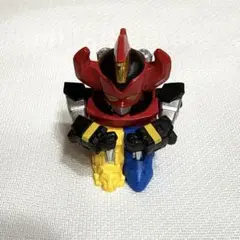まちぼうけスーパー戦隊の場合恐竜戦隊ジュウレンジャー 大獣神