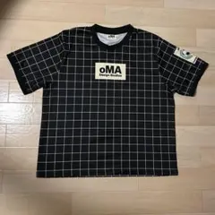激レア oMA Design Studios ゲームシャツ S Y2K | Mercari