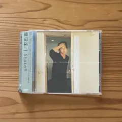 Shake!!／織田裕二