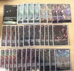 フルパラ ワンピース カードゲーム