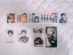 あんスタ 伏見弓弦 紙類