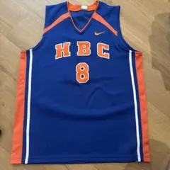 NIKE バスケットボール ユニフォーム HBC 8番のサムネイル