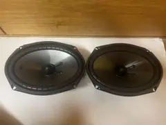 フォレスター SL型HarmanKardon ツイーター＆ミッドスピーカー新古品