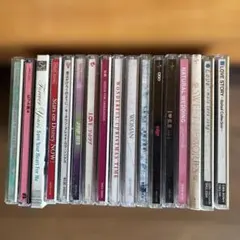 2025年最新】洋楽オムニバスCDの人気アイテム - メルカリ