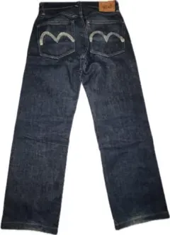 2026年最新】EVISU デニム・ジーンズの人気アイテム - メルカリ