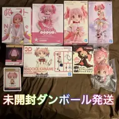 魔法少女まどか☆マギカ ピンク色アソート - メルカリ