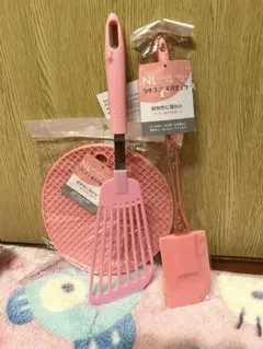アサヒ軽金属 ダブルパン ピンク - メルカリ