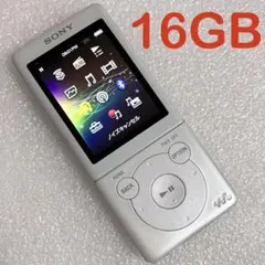 【超美品　バッテリ良好】　SONY ウォークマン NW-S785 16GB あお Amazon | SONY ウォークマン Sシリーズ 16GB ブルー NW-S785/L | Sony