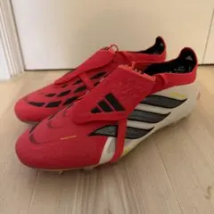 adidas PREDATOR FT TF AG 27.5cm サッカースパイク
