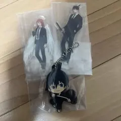 一番くじ チェンソーマン レゼ篇 G賞 アクスタ I賞 早川アキ 天使の悪魔